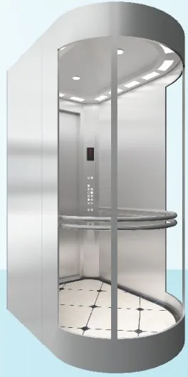 营口吊顶｜欧朗家用电梯